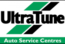 ultratune logo